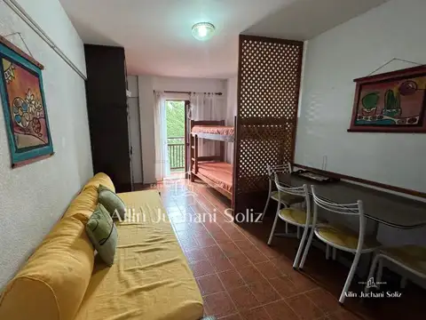 Departamento en Venta en San Bernardo del Tuyu, Partido de La Costa
