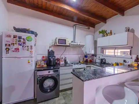 Casa en Venta en Puerto Gral San Martin, USD 55.000