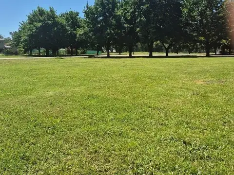 RUTA 24 Y AV CORRIENTES