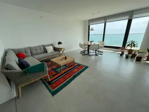 Departamento en Alquiler Temporal de 3 ambientes