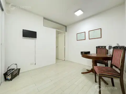 Departamento en Alquiler de Monoambiente