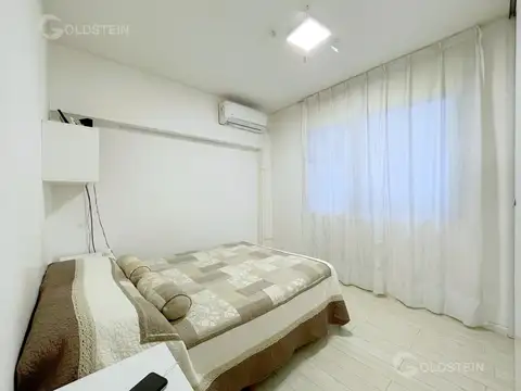 Departamento en Alquiler en Almagro, $ 650.000