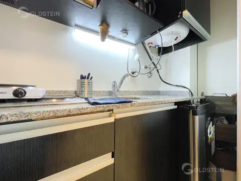 Departamento en Alquiler Apto profesional