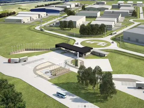 Terreno en Venta en General Rodriguez, USD 1.100.000