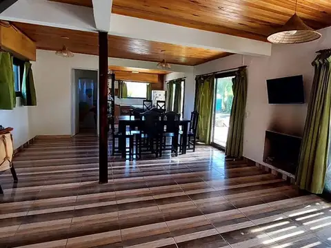 Casa en Alquiler 11 años