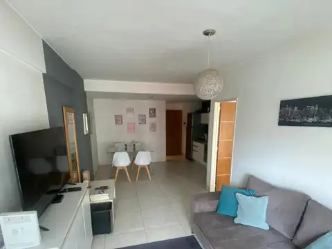 Departamento en venta de 1 dormitorio en Lomas de Zamora