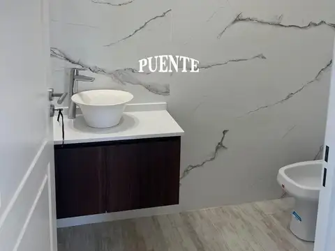 Casa en Venta A Estrenar
