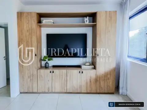 Departamento en Venta 15 años