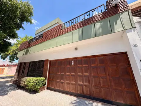 Casa en Venta en Flores, Capital Federal