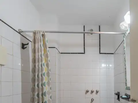 Departamento en Venta en Caballito, USD 57.000