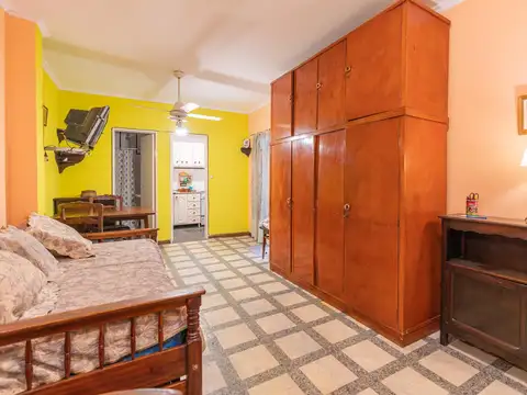 Departamento en Venta en Caballito, CABA