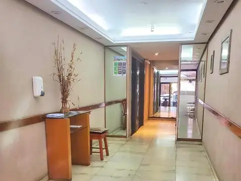 Departamento en Venta en Balvanera, USD 41.000