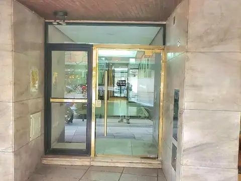 Avenida Belgrano 2500
