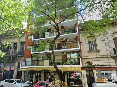 Venta Monoambiente Oportunidad