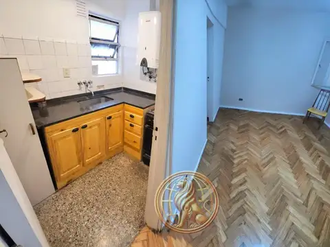Departamento en Venta 25 años