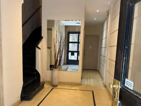 Avenida Coronel Díaz 1700, Piso 3