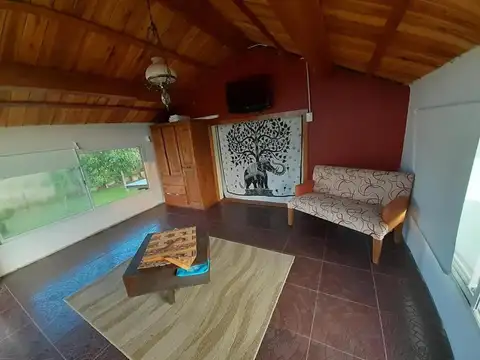 Alazan e/ Ceibo y Jacaranda