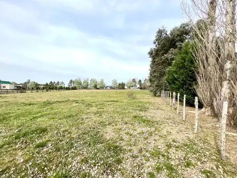 Terreno en Venta en El Malacate, USD 60.000