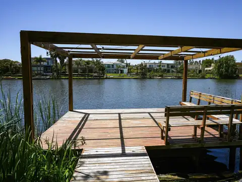 Casa en  Venta, Barrio Cerrado San Isidro Labrador, Villanueva, Dique Luján, Tigre