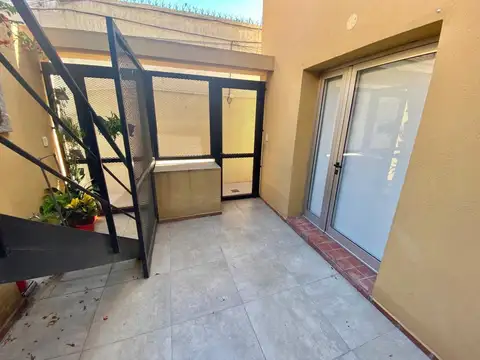 Departamento en Alquiler de 3 ambientes