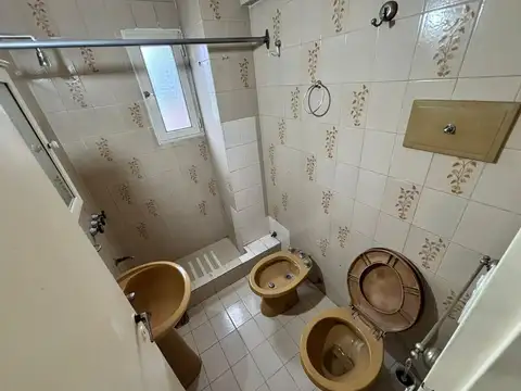 Departamento en Alquiler de Monoambiente