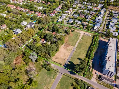 Terreno en Venta de 307,0 m2
