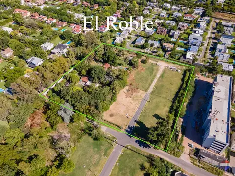 Terreno en Venta de 307,0 m2
