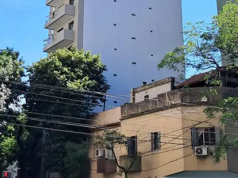 Semipiso 2 Ambientes a estrenar ENERO 2026