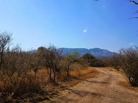 SANTA ISABEL -PUNILLA, CORDOBA