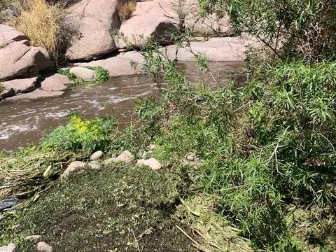 Terreno en Venta en Santa Isabel, USD 12