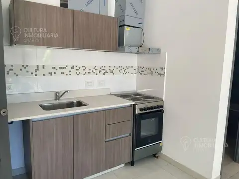 Departamento en Alquiler en Villa Sarmiento, $ 400.000