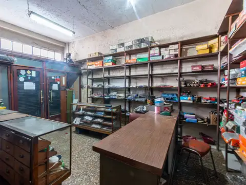 Lisandro de la Torre 1500