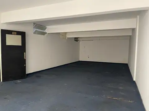 Oficina Monoambiente con 2 baños