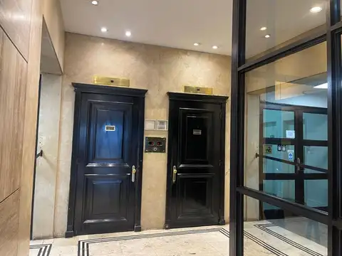Oficina en Venta en San Nicolás, USD 47.900