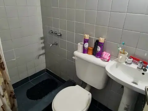 Departamento en Venta en Caballito, USD 48.000