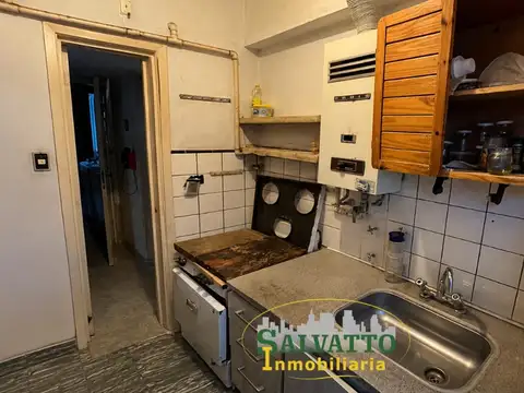 Departamento en Venta en Punta Mogotes, USD 40.000