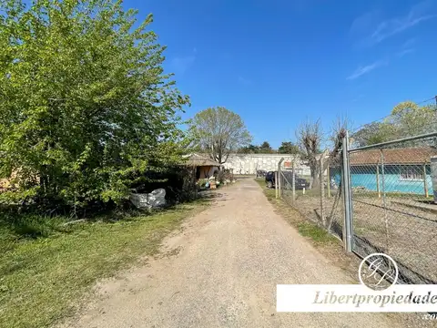 Local en Venta 25 años