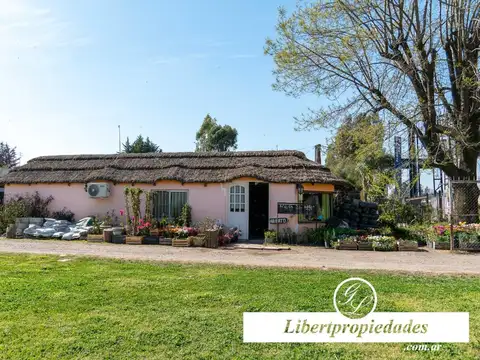 Local en Venta Via Pública