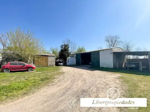 LOCAL COMERCIAL EN VENTA EN LOS PINOS