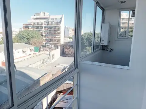 Departamento en Alquiler 38 años