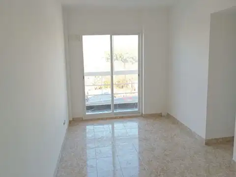 alquiler de depto de 2 ambientes en Chacarita