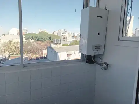 alquiler de depto de 2 ambientes en Chacarita