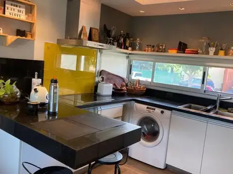 ALQUILER CASA AMOBLADA TEJAS 3