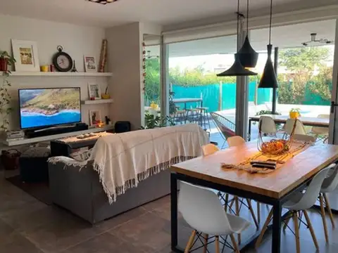 Casa en Alquiler en Malagueño, USD 1.400