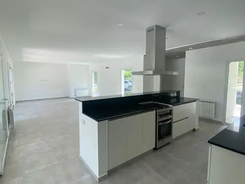 Casa en Costa Esmeralda, Pinamar