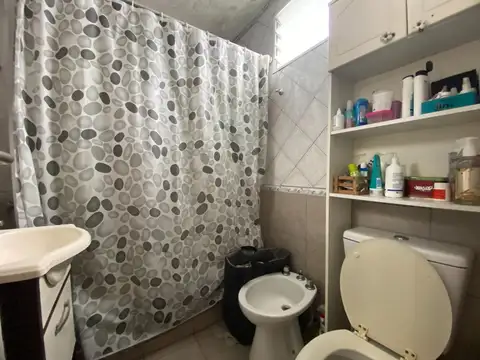 Departamento a la venta en Castelar sur.