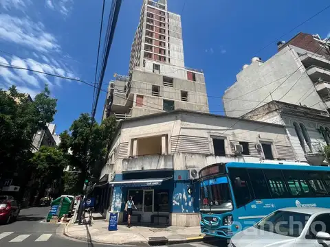 Terreno en Venta 