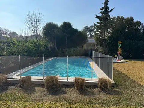 Casa en Alquiler Temporal de 4 dormitorios