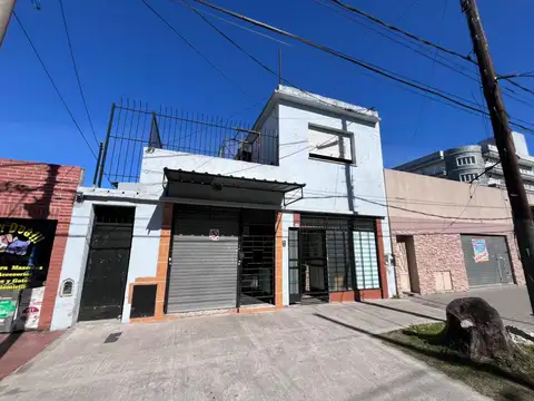 Galpón en Alquiler en Caseros, Partido de Tres de Febrero