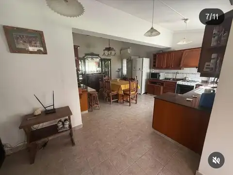 VENTA CASA QUINTA EN CHIVILCOY